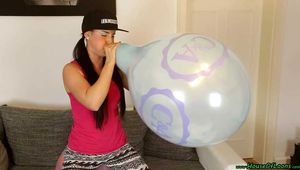 Blow2Pop C&A, sit2pop and pump2pop