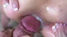 ANAL UNTIL THE STOP