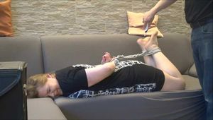 Michelle - Wettschuld Teil 4 von 6