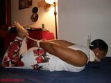 Bondage insanity