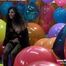 Madame en rouge 25
