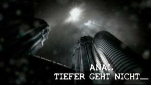 ANAL - TIEFER GEHT NICHT