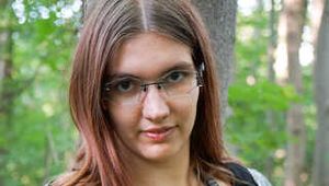 How to properly wear a vinyl raincoat