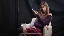 Second interview with Irina