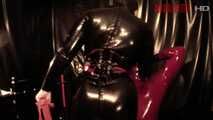 Under my Rubberass