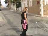 034001 Cindy's First Public Pee