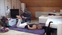 Wunschvideo: Vera - Die mutige Assistentin Teil 3 von 5