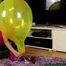 electrical pump popping fun