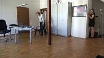Leonie - spy or not part 1 of 6