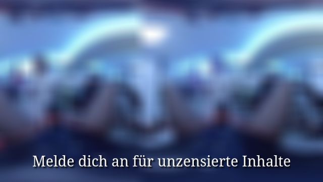 Cassandra Casal - Powerpump 2 VR