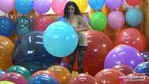 Madame en rouge 29