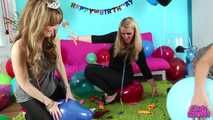 413 3 YEARS CLUBSTEFFI PARTY Pt. 2