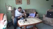 Natascha - The Break Part 2 of 6