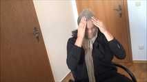 Kyra - Tickle therapy 1 Part 3 of 7