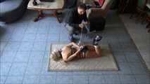 Marenka – The Neighbor Part 1 of 7