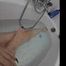 I'll show you my feet and masturbate while doing it!