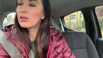 Driving Without Headrests
