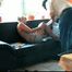 Marenka - The Curious burglar Part 2 of 5 (archive)