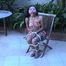 Video - Outdoor Bondage fun with Ahm