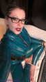Selfie time  Blue Camshow