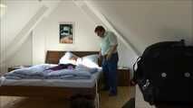 Julia - Secretary Gone Astray Part 6 of 8
