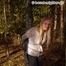 Bambi - Tied up in the autumn woods Part 1