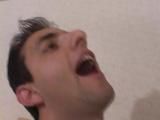 Britney's first gangbang - IPOD version