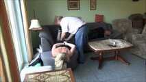 Jane and Vanessa - The New Agency 1 Part 2 of 6