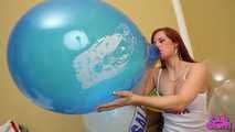237 B2P and more with Scarlett
