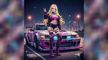 GoL hot cars and girls