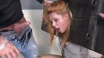Samira wird gefickt