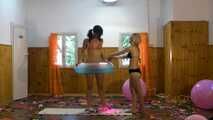 Denise & Claire 06