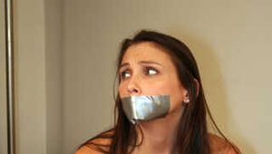 Bound and Bratty