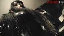 The Devilish Lust of the Baroness