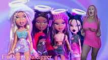 Barbie Bratz Goddess' Will