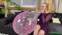 Blow2Pop extremely huge Q16 *HB* with moutpiece