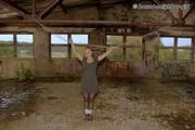 Peggy - surprise in the ruins part 2