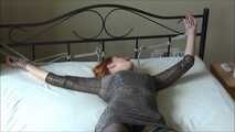 Olivia - I have crashed the car Part 9 of 10