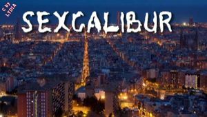 SEXCALIBUR