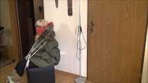Marenka - Home Assault Part 6 of 6