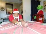 The Grinch Returns