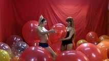 Lisa & Pamela 11