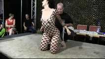 BoundCon Vienna Escape Challenge Stage - Andreas vs. Minuit.