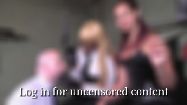 Human Ashtray Worm - Part Three