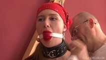 Shortly Gag-Test