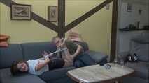 Julia - The Probation Officer 1 Part 7 of 7