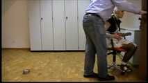 Janine - Tricked (A) Part 5 of 5