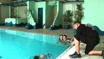 MAKING OF BUMSBAD