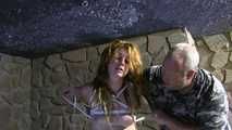 Tribute to Eric Cain Rope Battle for Muriel