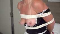 Halloween Bondage Treats - Part Four - Laura Bentley